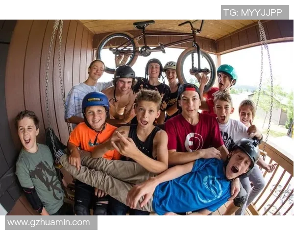 极限运动探秘：深入分析北京极限运动队员的个人技能与发展潜力