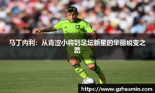马丁内利：从青涩小将到足坛新星的华丽蜕变之路