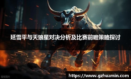 延雪平与天狼星对决分析及比赛前瞻策略探讨